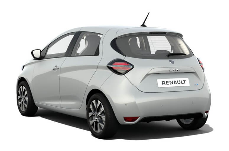 Renault Zoe Equilibre R110